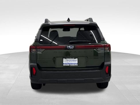 Certified 2026 Subaru Outback Limited AWD/4WD image 6