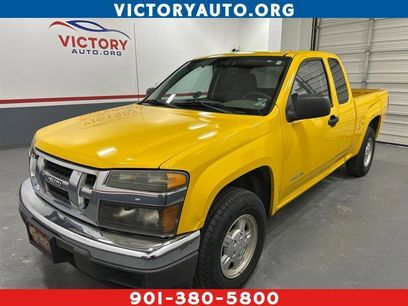 Used 2006 Isuzu i-280 S