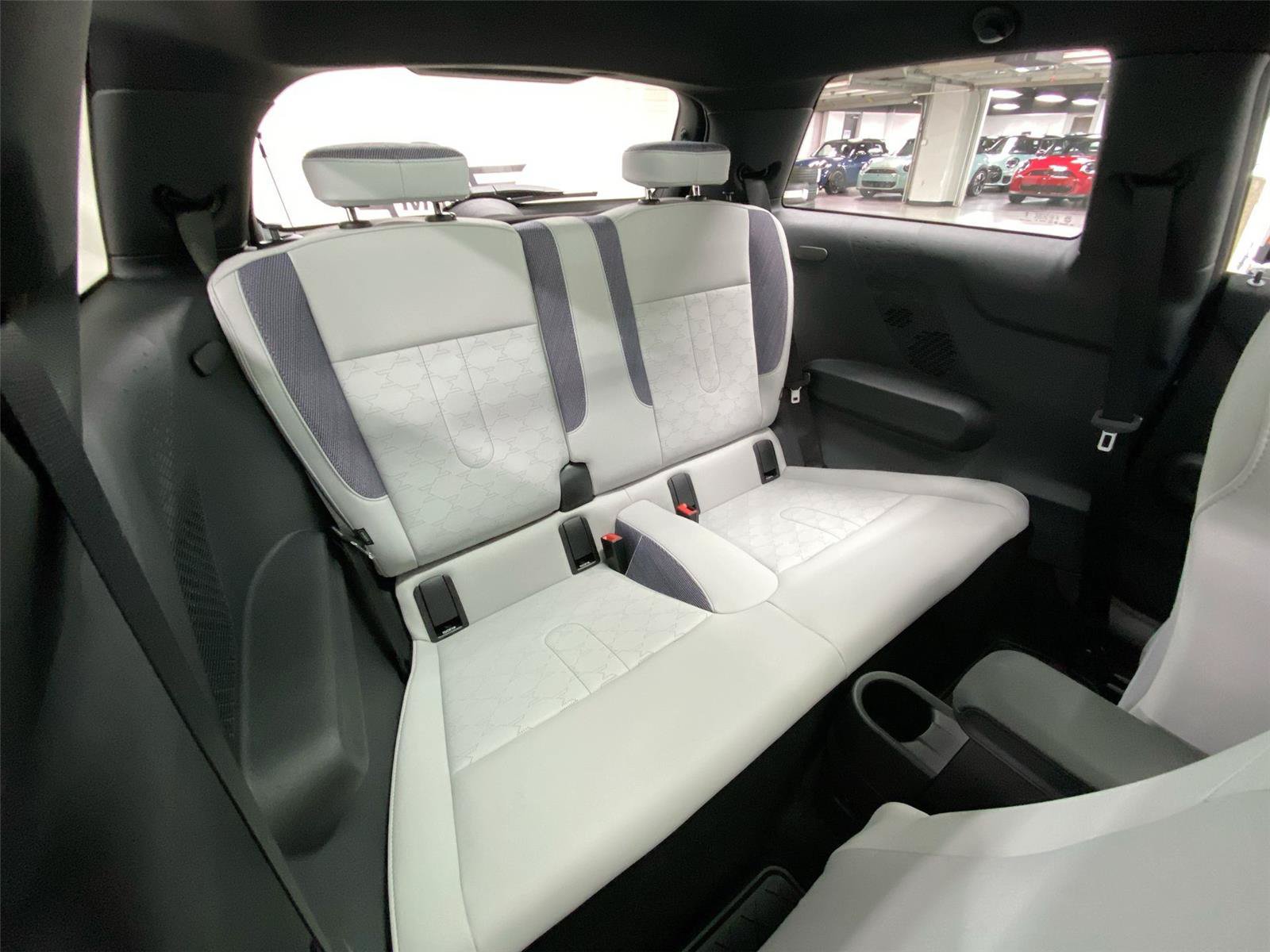 Used 2026 MINI Cooper S FWD image 29