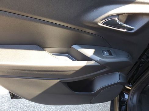 New 2026 Chevrolet Trax RS w/ Driver Confidence Package FWD image 16