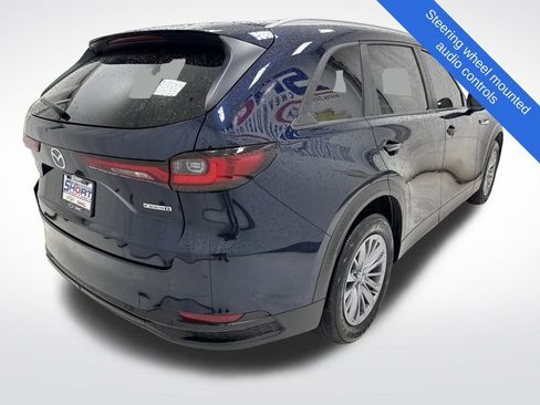 Used 2025 MAZDA CX-90 3.3 Turbo w/ Select Package image 4