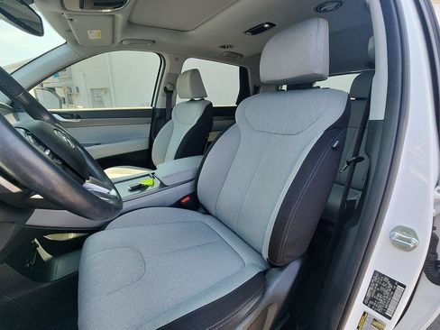 Used 2021 Hyundai Palisade SEL FWD image 22
