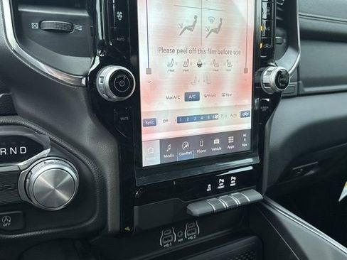 New 2026 RAM 1500 Laramie w/ Sport Appearance Package image 25