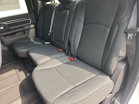 New 2026 RAM 3500 Lone Star image 13