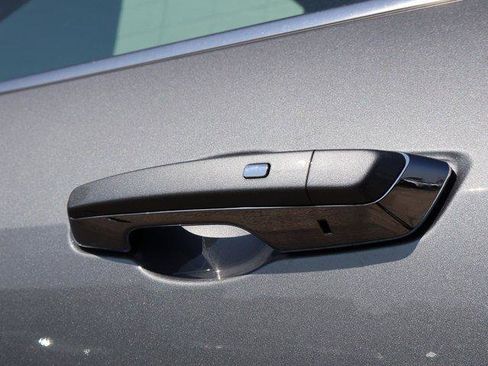 New 2026 Buick Enclave Avenir w/ Super Cruise Package image 23