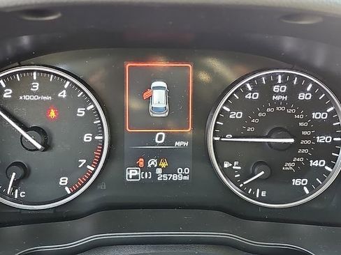 Used 2024 Subaru Impreza 2.0i Sport image 20