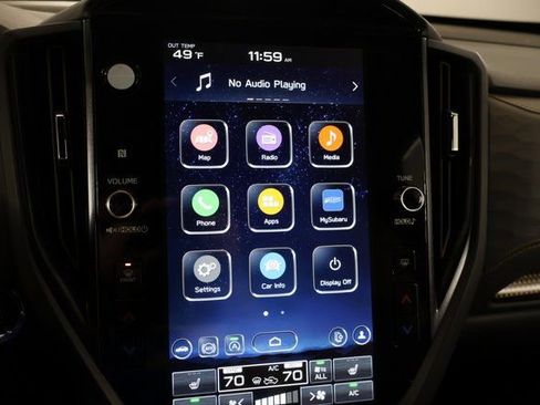 New 2026 Subaru Forester Wilderness image 21