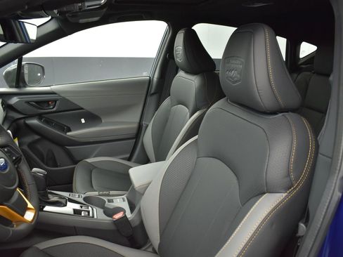 New 2025 Subaru Crosstrek 2.5i Wilderness w/ Crosstrek Mirror Package image 11