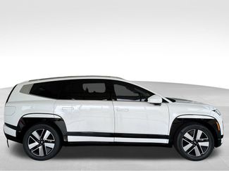 New 2026 Hyundai Ioniq 9 SEL w/ Tow & Go Package video 3