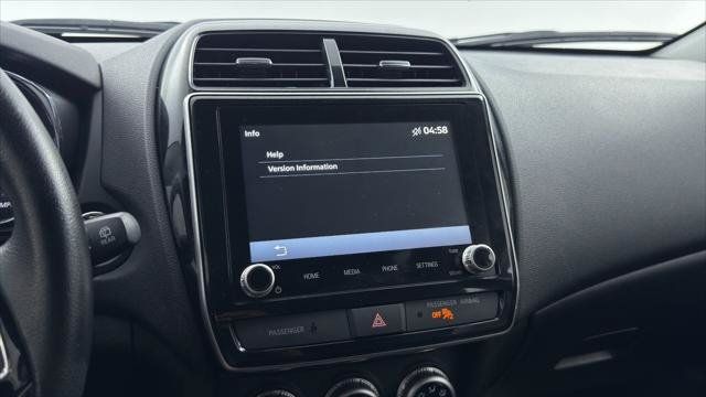 Used 2025 Mitsubishi Outlander Sport SE AWD/4WD image 35