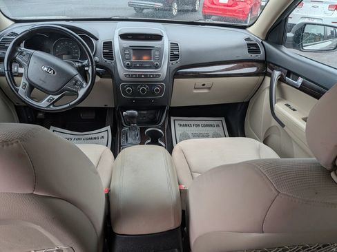 Used 2014 Kia Sorento LX FWD image 28