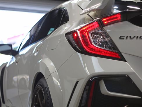Used 2020 Honda Civic Type R image 20