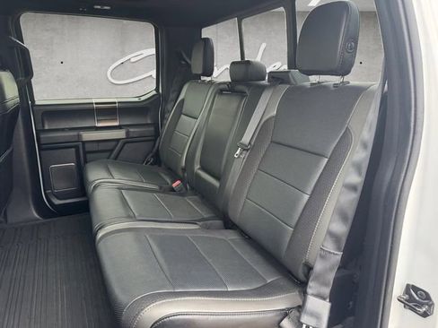 Used 2020 Ford F150 Raptor w/ Equipment Group 802A Luxury image 22