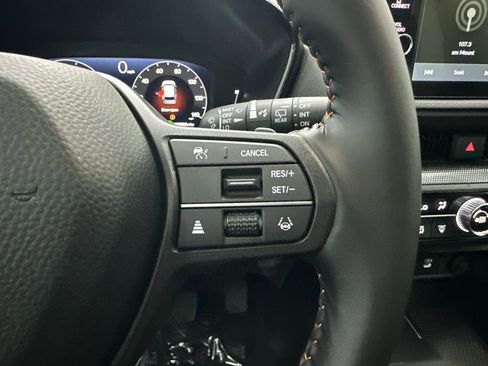 New 2026 Honda CR-V Sport-L image 29