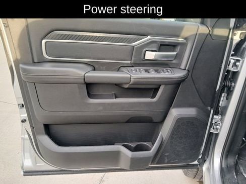 New 2026 RAM 3500 Big Horn image 12