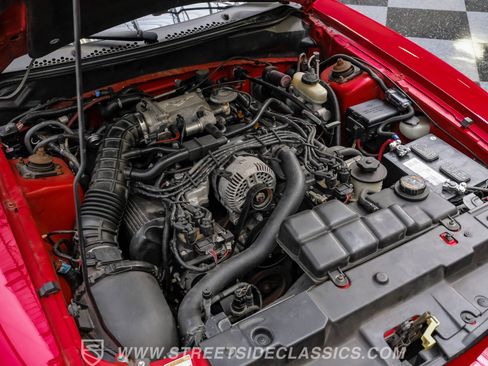 Used 1998 Ford Mustang GT image 36