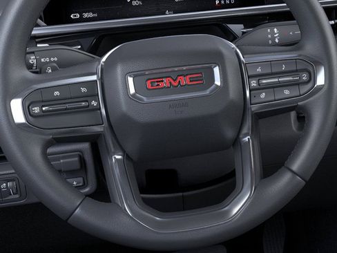 New 2026 GMC Sierra EV Elevation image 19