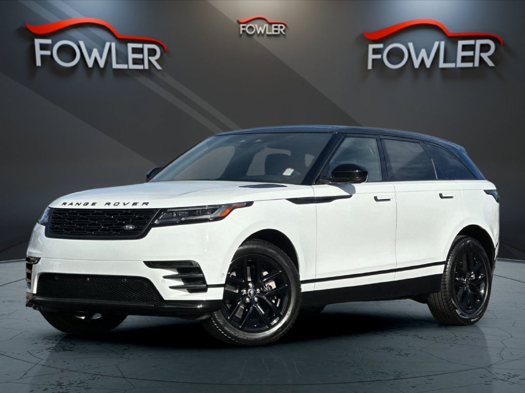 Used 2026 Land Rover Range Rover Velar Dynamic SE AWD/4WD image 1