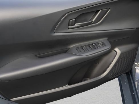 New 2026 Toyota Prius SE image 12