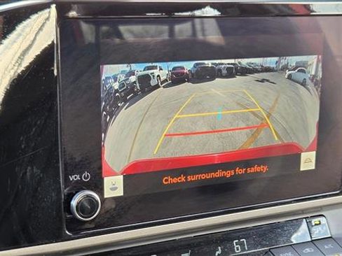 Certified 2025 Toyota Camry SE image 12