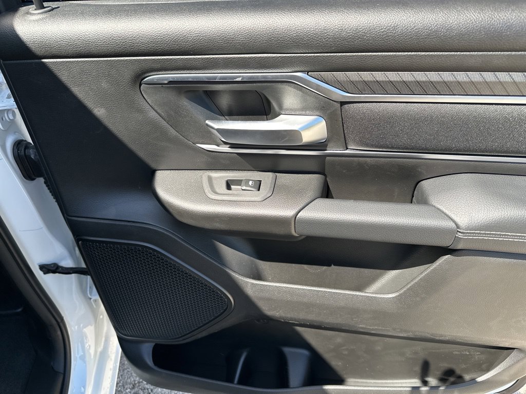 New 2026 RAM 1500 Big Horn AWD/4WD image 14