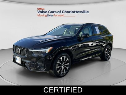Certified 2024 Volvo XC60 B5 Plus w/ Climate Package