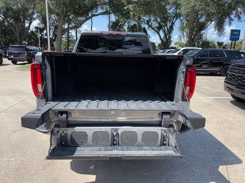 Used 2021 GMC Sierra 1500 AT4 w/ AT4 Premium Package AWD/4WD image 37