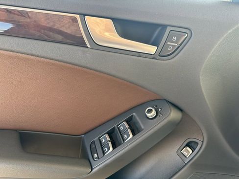 Used 2014 Audi A4 2.0T Premium image 25