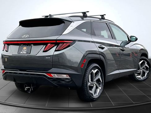 Used 2022 Hyundai Tucson SEL w/ Convenience + Premium Package image 23