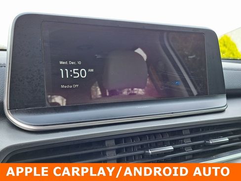 Used 2022 Kia Telluride S image 16