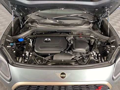 Certified 2025 MINI Cooper Countryman S image 30