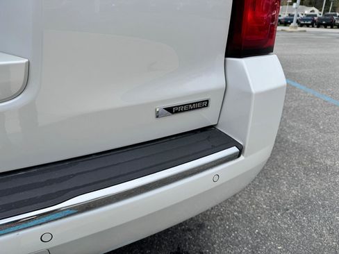 Used 2018 Chevrolet Tahoe Premier image 48