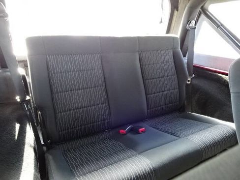 Used 2012 Jeep Wrangler Sport w/ Connectivity Group image 27