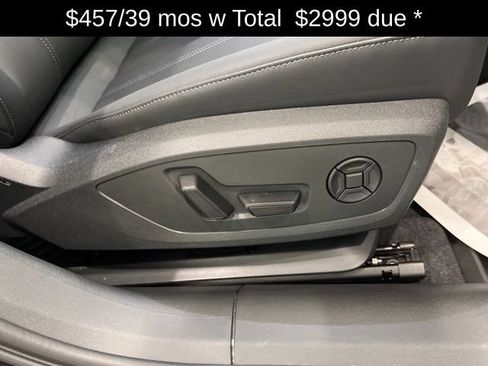 Used 2025 Audi A5 2.0T Premium w/ Premium Plus AWD/4WD image 22