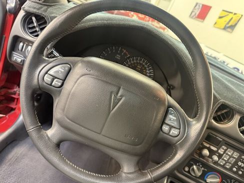 Used 1998 Pontiac Firebird Formula RWD image 23