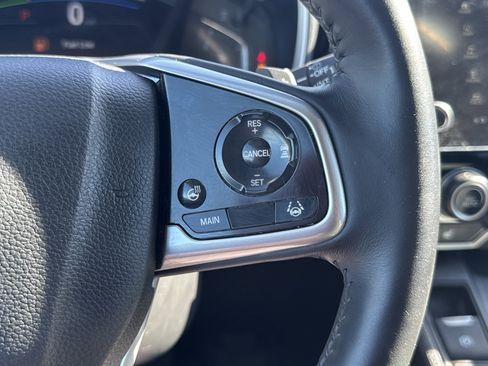 Used 2021 Honda CR-V Touring image 15