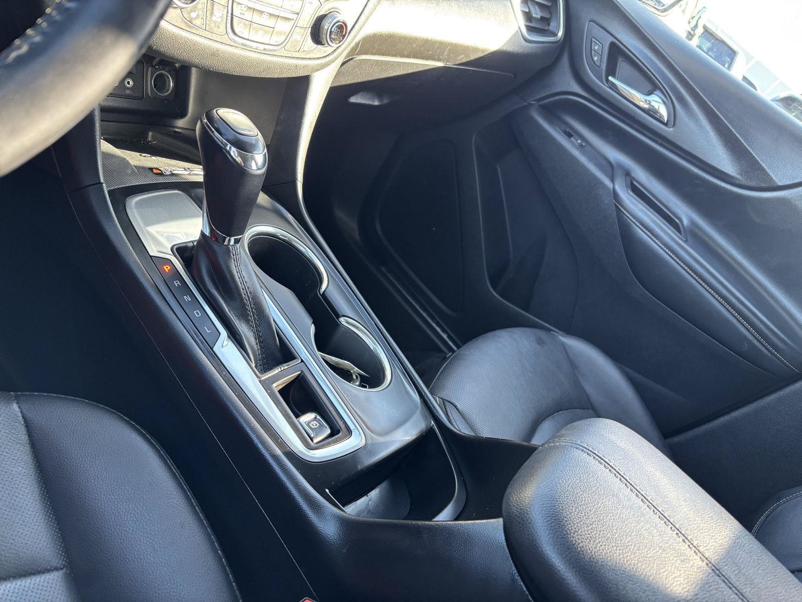 Used 2019 Chevrolet Equinox Premier FWD image 26