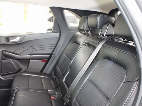 Used 2022 Ford Escape SEL image 46