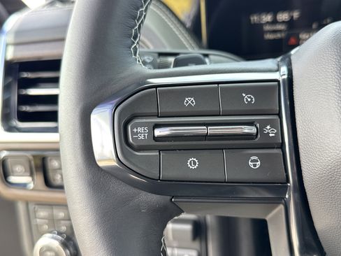 Used 2026 GMC Yukon XL Denali Ultimate w/ LPO, Floor Liner Package image 20