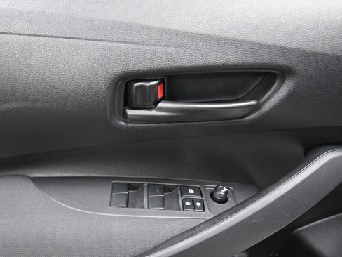 Certified 2024 Toyota Corolla LE image 11