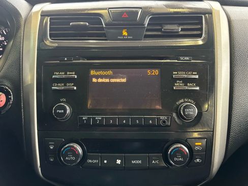 Used 2013 Nissan Altima 2.5 S image 18