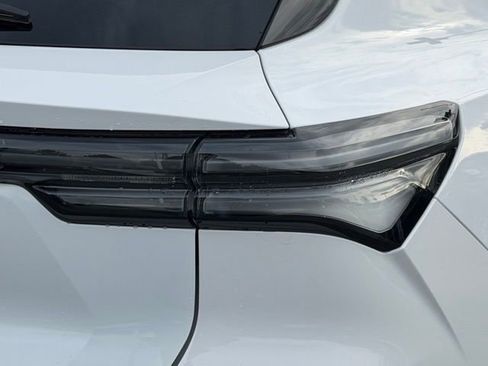 New 2026 Chevrolet Equinox EV LT image 21