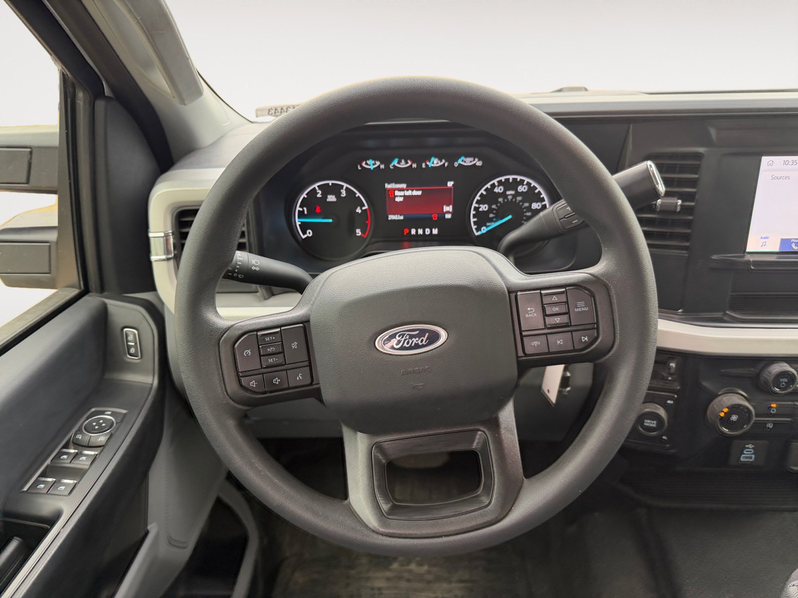 Used 2025 Ford F350 XL w/ XL Chrome Package AWD/4WD image 12