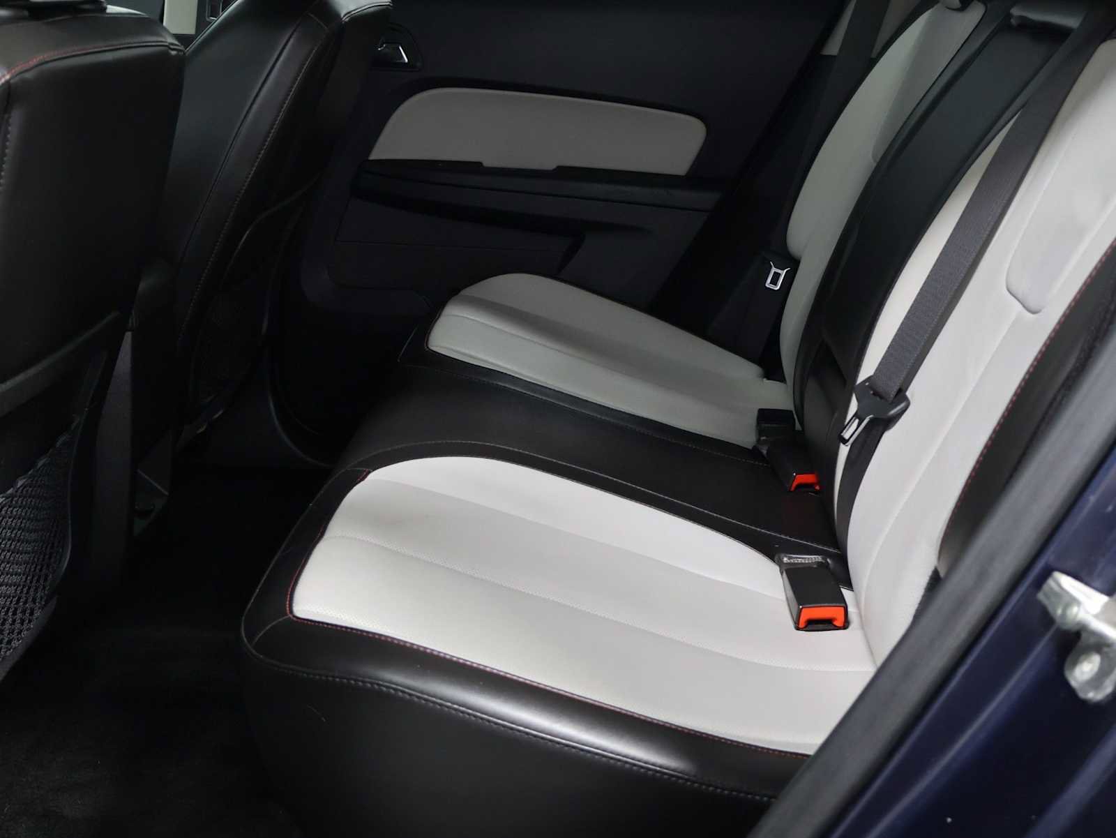 Used 2016 GMC Terrain SLT w/ Open Road Package FWD image 34