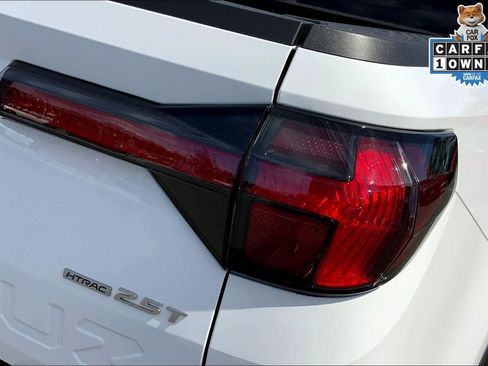 Used 2023 Hyundai Santa Cruz SEL Premium image 29