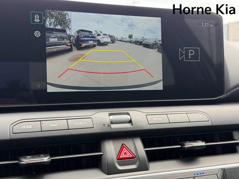 New 2026 Kia K4 FWD image 16