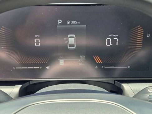 New 2026 Kia K4 FWD image 13
