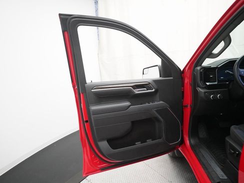 Used 2025 GMC Sierra 1500 Elevation image 27