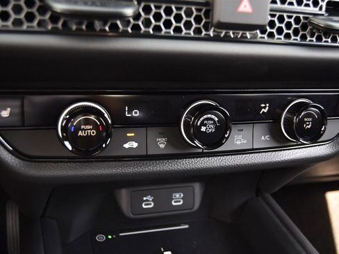 New 2026 Honda HR-V Sport image 16