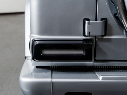 Used 2008 Mercedes-Benz G 500 image 62